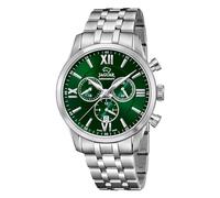 Orologio Uomo Jaguar J963/3 Verde Argentato