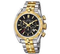 JAGUAR Orologio da uomo J855/C Swiss Made cassa in acciaio inossidabile 316l Multi cinturino in acciaio inossidabile 316l Multi