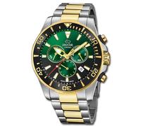 Orologio Uomo Jaguar J862/5 Verde