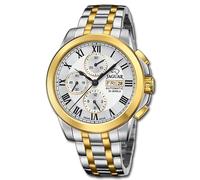 Jaguar - J1001/1 - Orologio da polso - Cronografo - Automatico - Uomo
