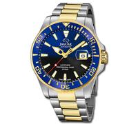 Jaguar Orologio da uomo J887/3, Bracciale