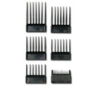 Jaguar Pettine per CM 2000, 9 mm