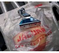JAGUAR PIVOT ARM SUN VISOR GENUINE PART NOS PERNO ALETTA PARASOLE
