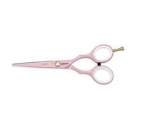 Jaguar Pre Stile Ergo Rosa - 5,5 Pollici 82255-1 Forbici da Barbiere