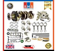 Jaguar Range Rover 204DTA 2.0DIESEL Twin Turbo Ingenium Albero + Kit Revisione
