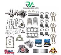 Jaguar Range Rover 306DT 3.0D TDV6 Albero Kit Revisione Motore Diesel Per GEN2