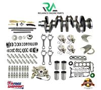 Jaguar Range Rover Albero Lega Acciaio 204DTA 2.0 & Kit Revisione Motore Nuovo
