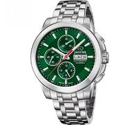 JAGUAR Reloj Automático J978/5 hombre acero