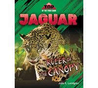 Jaguar: Ruler of the Canopy
