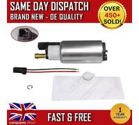 Jaguar S- TYPE / x-Type Benzina 2.1 2.5 3.0 V6 4.0 V8 1998-ON Interna Fuel Pompa