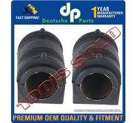 Jaguar S-TYPE XJ8 V8 Anteriore Anti- Rollio Stabilizzatrice Barrette Boccole