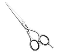 Jaguar Silver Line Forbici per capelli CJ4 Plus 6½""