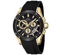 JAGUAR - Special Edition J691 2 Orologio Uomo Al Quarzo