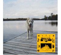 Jaguar Sun Daisy (CD) Album