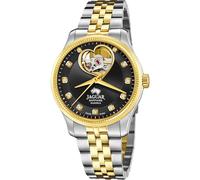 JAGUAR Orologio Donna J995/2 Automatic Cassa in Acciaio Inox 316L Multi Cinturino in Acciaio Inox 316L Multi