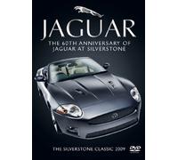 Jaguar - The 60th Anniversary at The Silverstone Classic 2009 [Edizione: Regno Unito]
