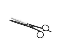 Jaguar Timeless 43 Black 6" White Line