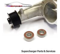 Jaguar Tipo F 400 Sport 3L Muso / Naso Cuscinetti Rebuild Kit Eaton TV R1320