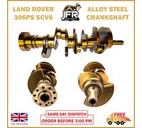 Jaguar Tipo F Convertible Coupe 3.0 Benzina 306PS Lega Acciaio Albero 60DX23AA