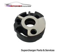 Jaguar Tipo F V8 S Compressore a Molla Accoppiatore/Isolante 5.0 2013 2014
