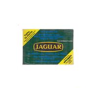 JAGUAR Tutta la storia Michael Frostick Sigillato Include ADESIVO 1980