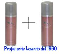 JAGUAR " Woman " Crema Corpo ml. 150 + Docciaschiuma ml. 150 INTROVABILE