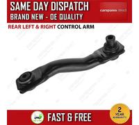 Jaguar x-Type 2001-2009 Sospensione Posteriore Inferiore Control Bracci Con Bush