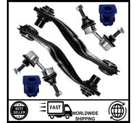 Jaguar x-Type Sospensione Posteriore Controllo Braccia + Barra Antirollio