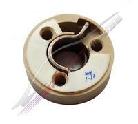 Jaguar X100 Xkr 4.0 Compressore OEM a Molla Accoppiatore/Isolante 2001 2002