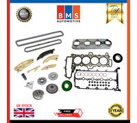 Jaguar Xe 2.0 Diesel 204DTA 204DTD Kit Catena di Distribuzione Vvti con Motore