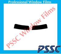 Jaguar XF 2008-2015 Pellicola Finestrini Auto Pre Cut 5% SunStrip