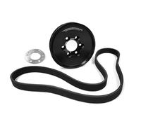 Jaguar XF S 3.0 2015 Performance Upgrade Albero Puleggia Inferiore Compressore S