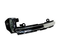 Jaguar XF X250 X260/11 - 22 Lato Sinistro Freccia Lente GX63-13B382-AA
