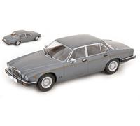 Jaguar Xj Series III 1979 Grey 1:18 Model MODELCARGROUP