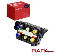 Jaguar XJ-Series X351 Valvole sospensioni pneumatiche C2D26814, C2D10526