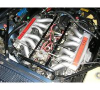 Jaguar XJR-S XJ12 6.0 90 Formula Power Originale 10mm Race Performance Lead Set