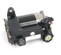 JAGUAR XJR XJ X350 2003-2009 Compressore Pompa Sospensioni OEM WABCO C2C27702