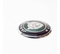 JAGUAR XK 8 Convertible X100 Bootlid Badge HJB5985BD NEW GENUINE