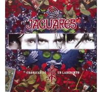 Jaguares – Cronicas De Un Laberinto – Sony Music