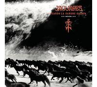 Jaguares - Cuando la Sangre Galopa