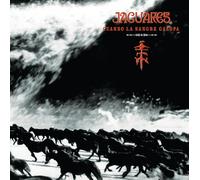 Jaguares Cuando La Sangre Galopa (Vinyl LP)