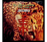 Jaguares - El Equilibrio de Los Jaguares