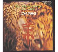 Jaguares - El Equilibrio de Los Jaguares
