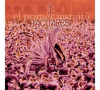 Jaguares - El Primer Instinto