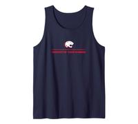 Jaguars della NCAA University of South Alabama - C19GH01 Canotta
