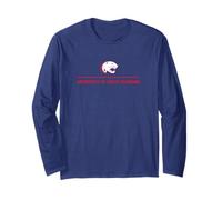 Jaguars della NCAA University of South Alabama - C19GH01 Maglia a Manica