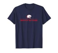 Jaguars della NCAA University of South Alabama - C19GH01 Maglietta