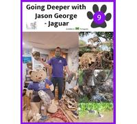 Jaguars - Going Deeper with Jason George
