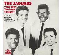 JAGUARS - JAGUARS The Way You Look Tonight (1955-61)