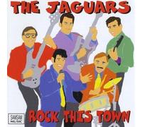 Jaguars - Rock This Town